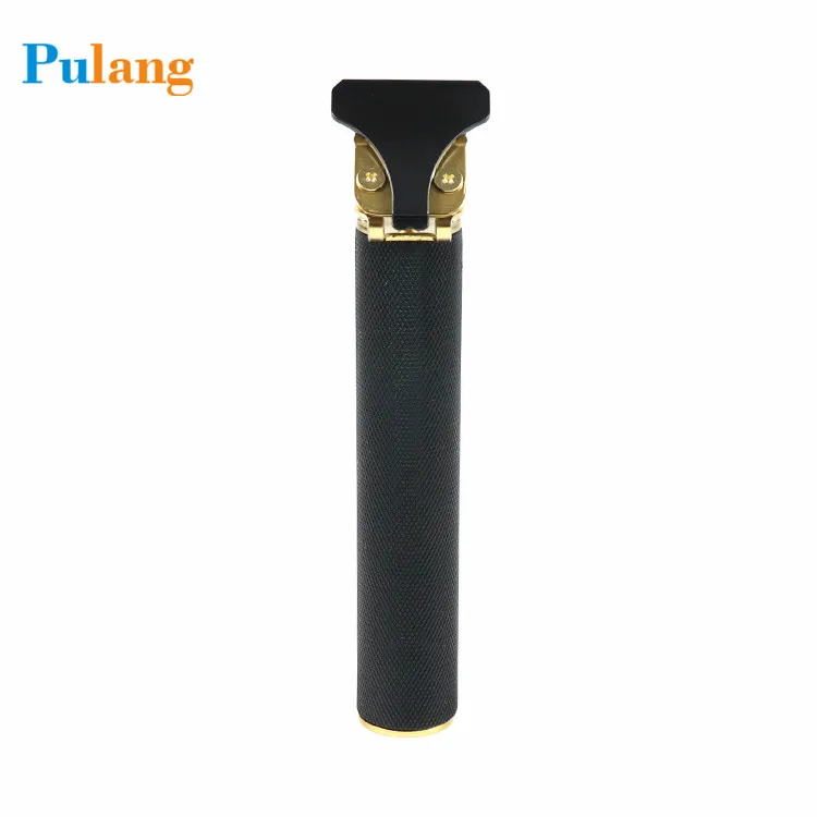 Rechargeable Professional Hair Clipper Trimmer For Men Barber Cordless Shaver Beard Trimmer