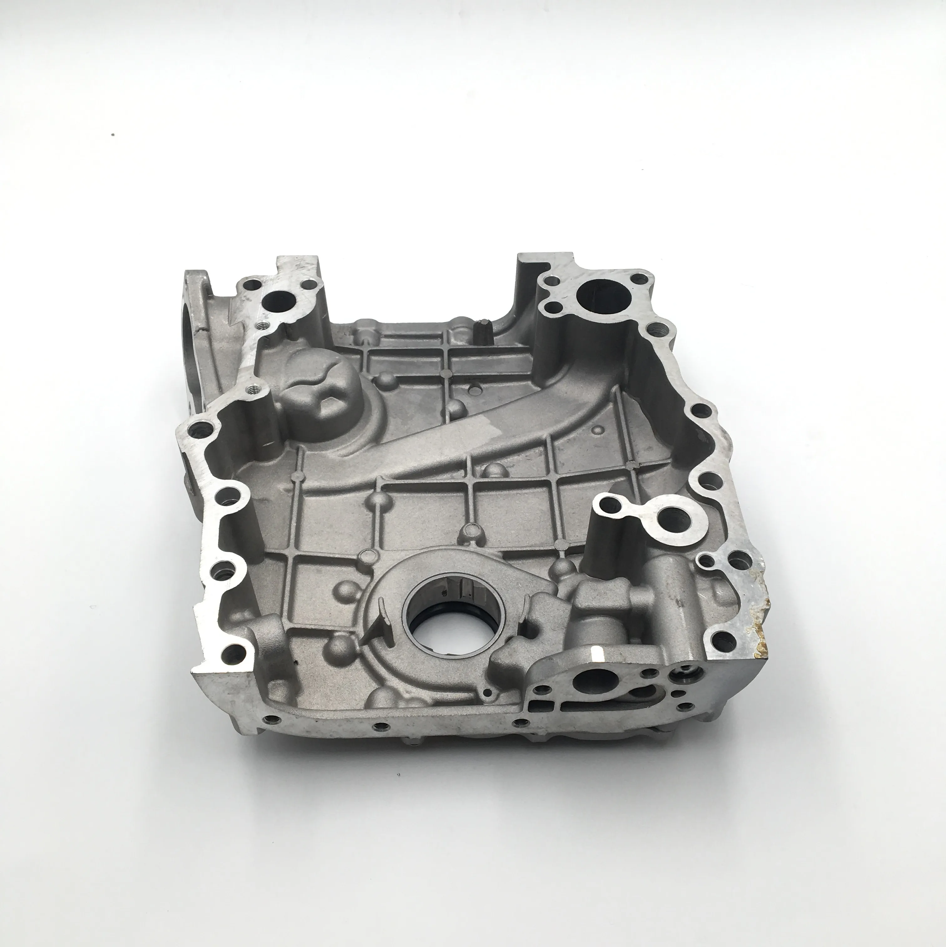 High quality engine system Auto Part Oil Pump FOR TOYOTA LAND CRUISER 3RZ 11301-75021