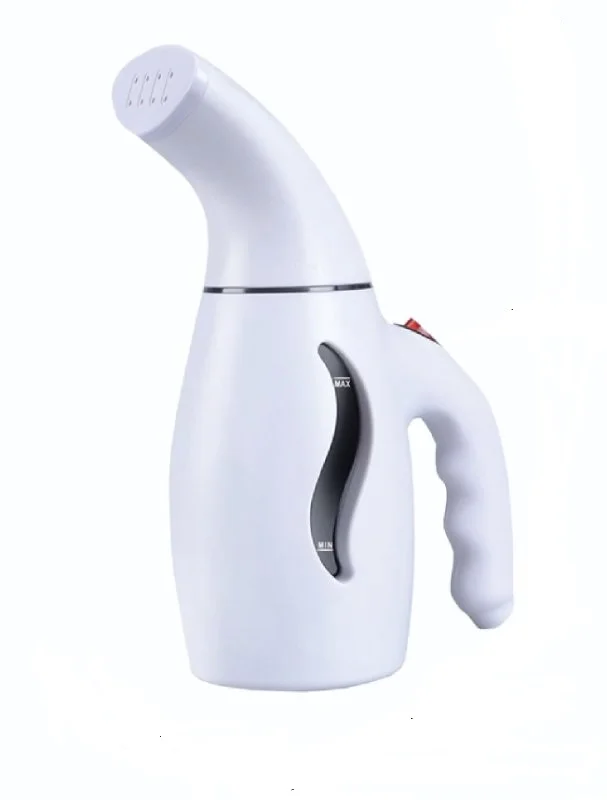 Profession Handheld Fabric Steamer Fast-Heating  850W Powerful Garment Steamer Portable Steam Iron Lightweight travel steamer