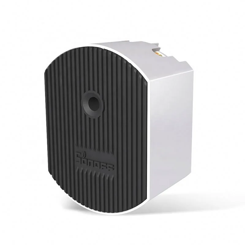 Smart Sonoff Dimmer Switch D1 Wifi Light Switch 433Mhz RF Intelligent Dimming Switch Timing Voice Control Works with Google