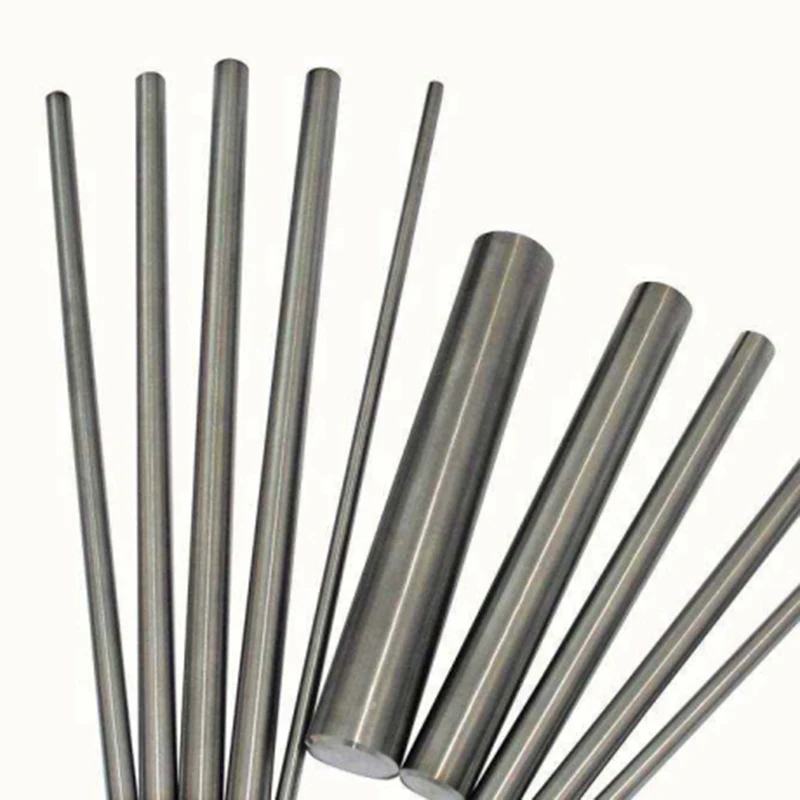 Chinese Suppliers Stainless Steel Products 316 Ss Steel Round Bar Ss303 Bar