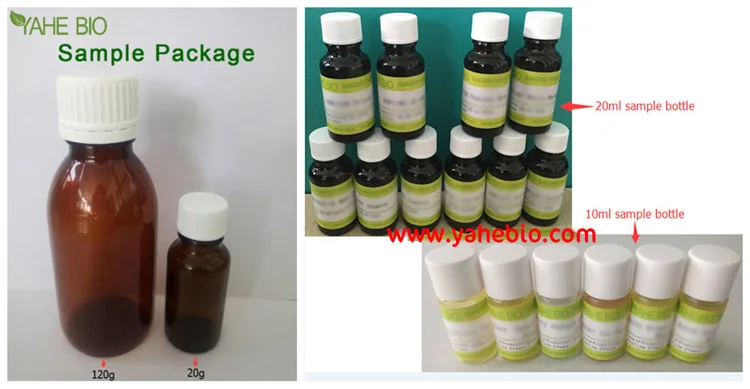 18 years flavours and fragrances company food grade holly liquid flavor for toothpaste mouthwash oral care products