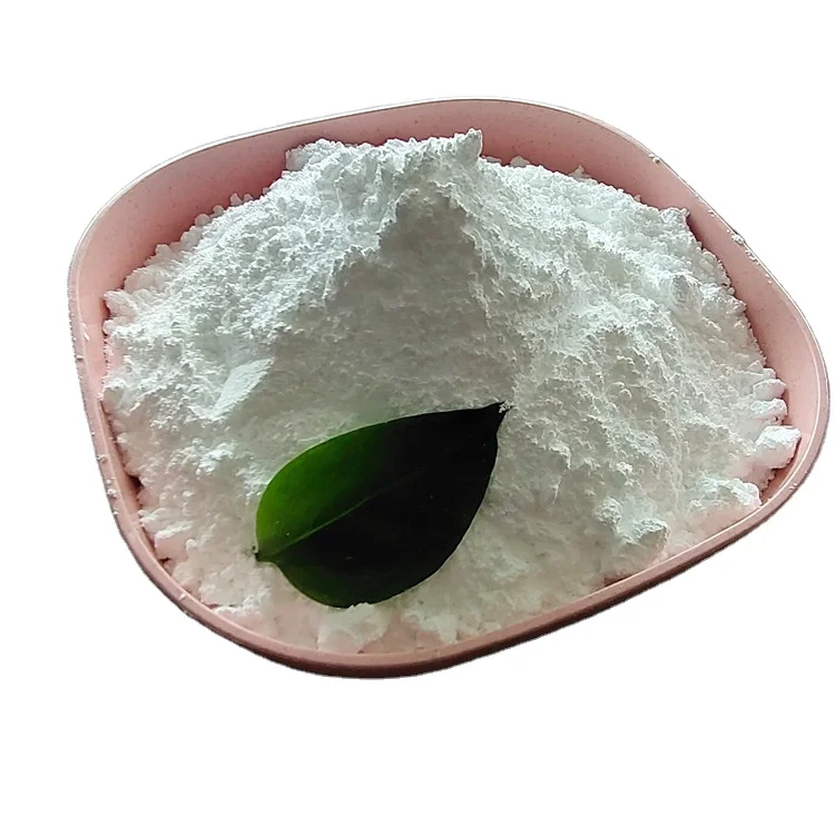 New product calcium sulfate  Anhydrite calcium sulfate Anhydrous gypsum powder for cement