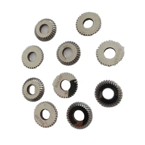 Mini HSS Circular Saw Blade Rotary Tool