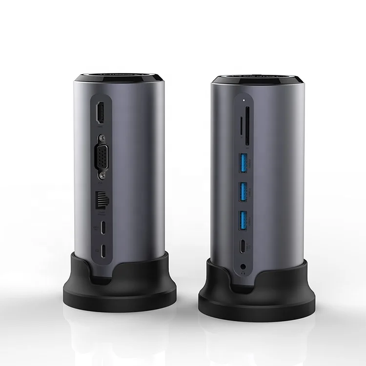 External Graphics Card Dock Good High Quality4K Docking Hard Disk Converter Independent Laptop Edc Inmarstat 2 Station