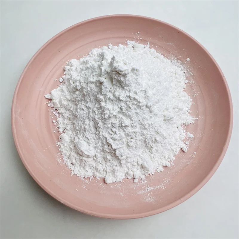 High Purity Dl-Aspartic Acid CAS 617-45-8 in Powder Form