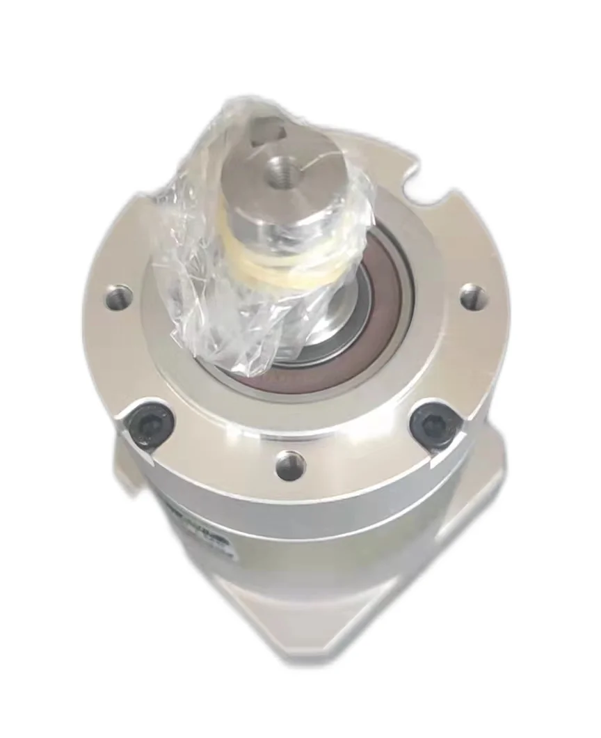 Nidec SHIMPO Japanese imported reducer VRSF-10C-750-LMS planetary reducer