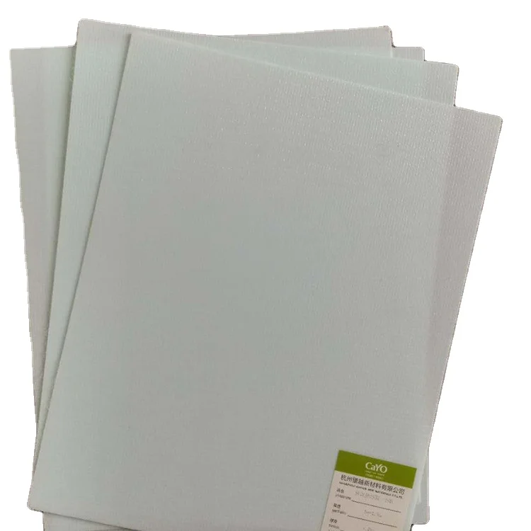 1.0mm Waterproof Wear Proof MediumTemperature  Hot Melt TPU Sheet