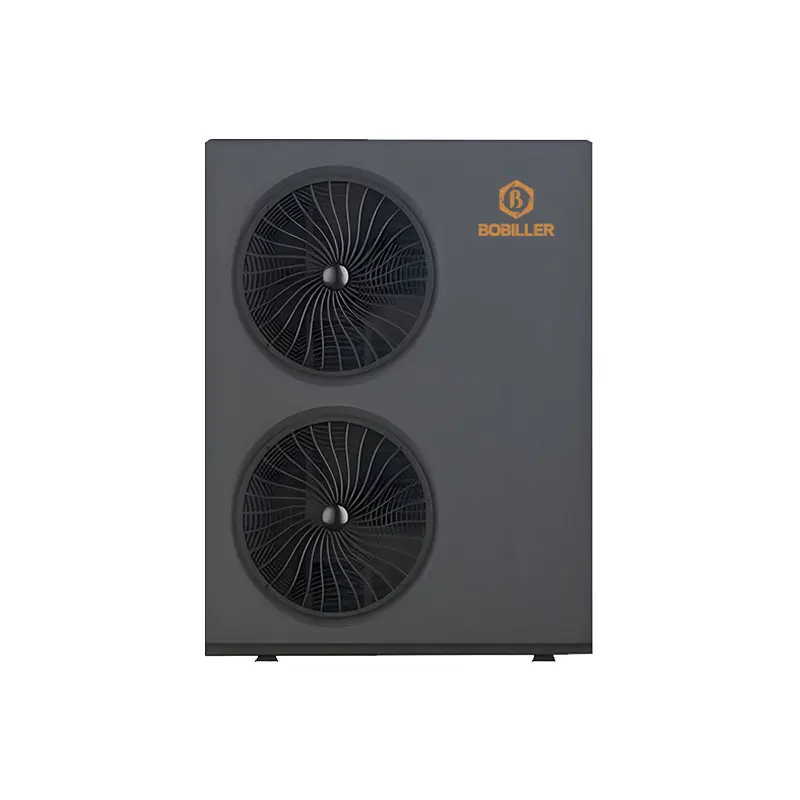 Bobiller 10KW 15KW 20KW 30KW R32 мини-DC инвертор тепловой насос бассейн водонагреватель для дома