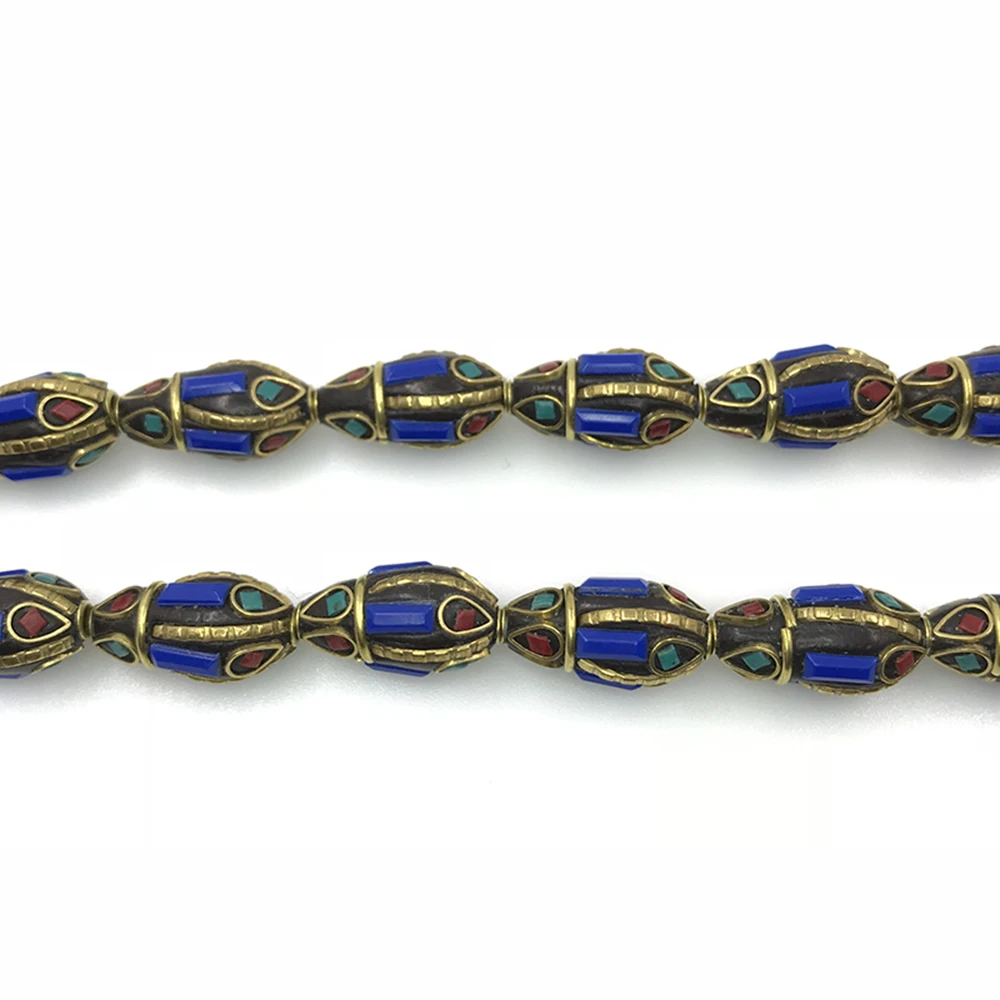New Arrival Nepalese Beads, Tibetan Beads, Tibet Beads Yoga beads