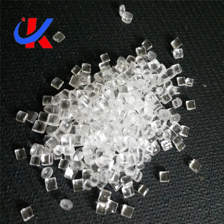 Optical Grade Polycarbonate for CD DVD