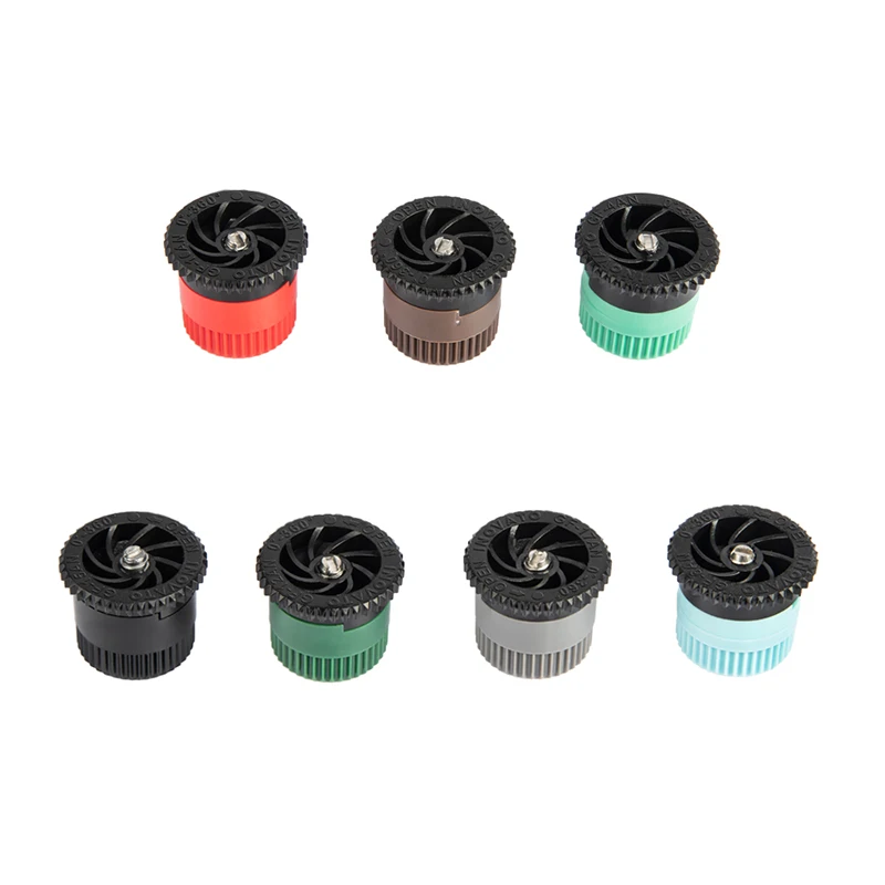landscape watering nozzles underground sprinkler Lawn Garden irrigation sprinkler heads