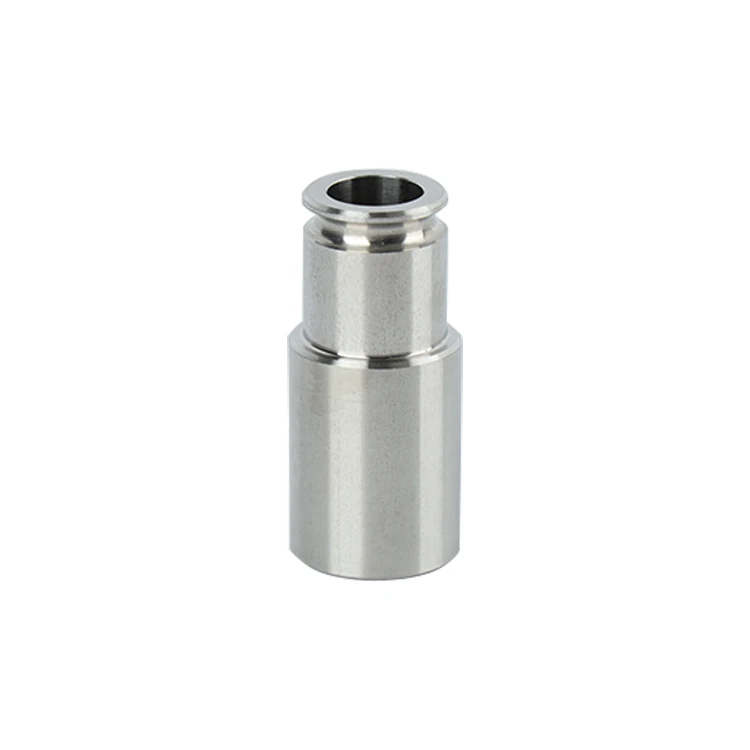 High quality high hardened steel bushes/steel bushing factory direct