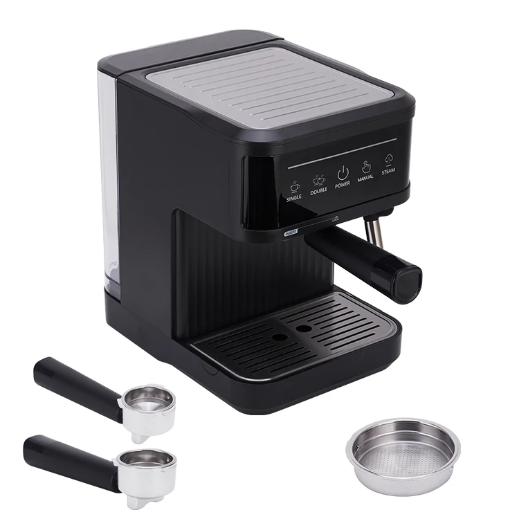 Automatic Keurig Capsule Coffee Machine Multifunctional Electric 3 In 1 K Cup Coffee Maker