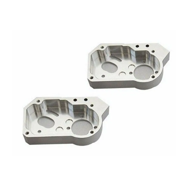 China HXMT 5 Axis CNC Precision Machining Automotive Engine Auto Parts OEM Aluminum/Steel/Copper/Brass CNC Machining Parts