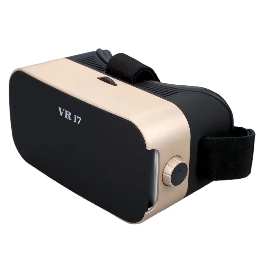 Заводская цена, высокое качество, 3D VR очки, Vr гарнитура