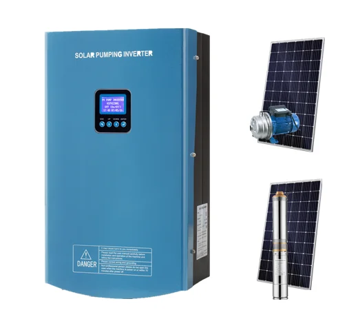 Bule автоматический Hober Technology Energy 18.5kw MPPT инвертор солнечного