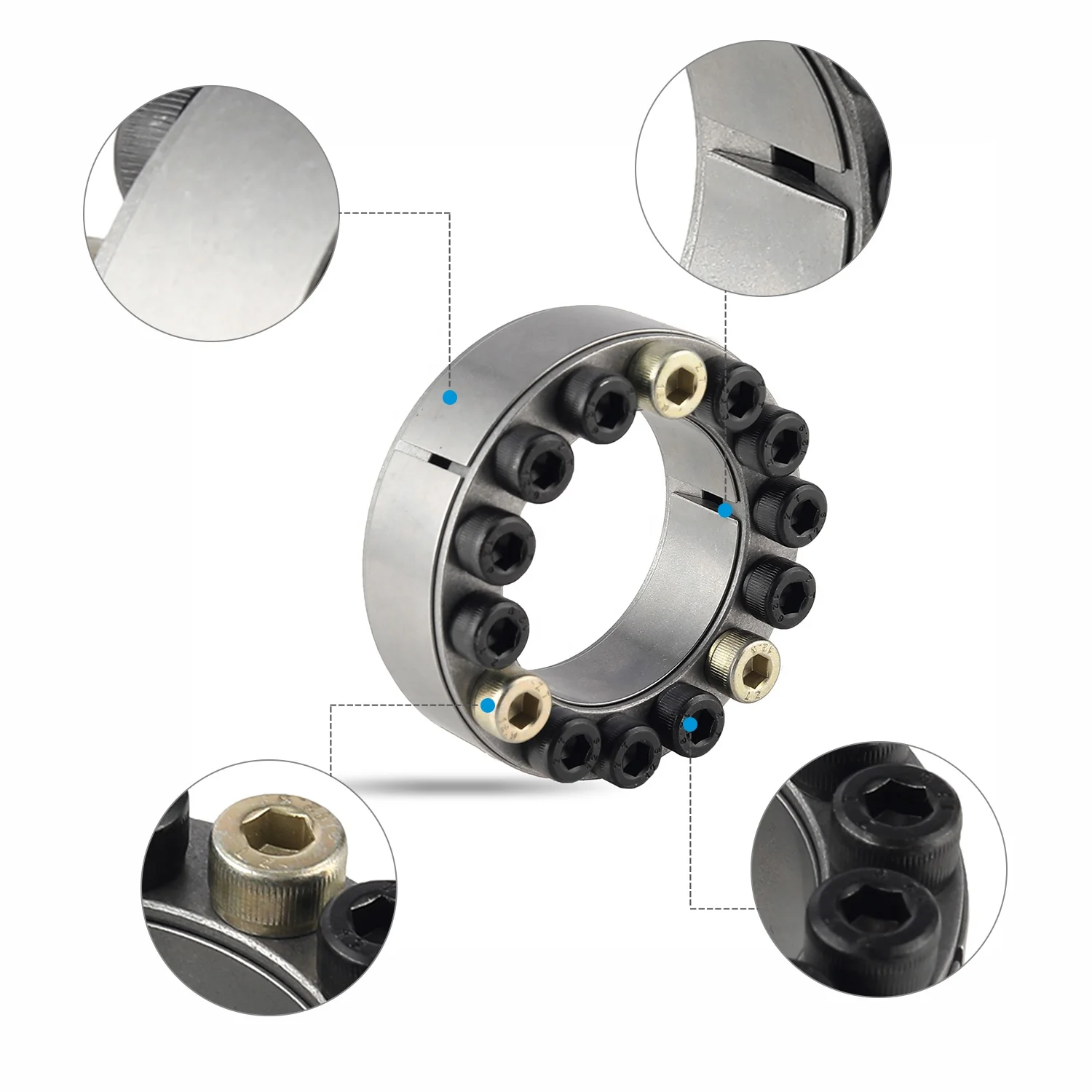 MINOW OEM, Китай, заводская цена, Iso9001:2015, устройство без ключа, в сборе, Z2