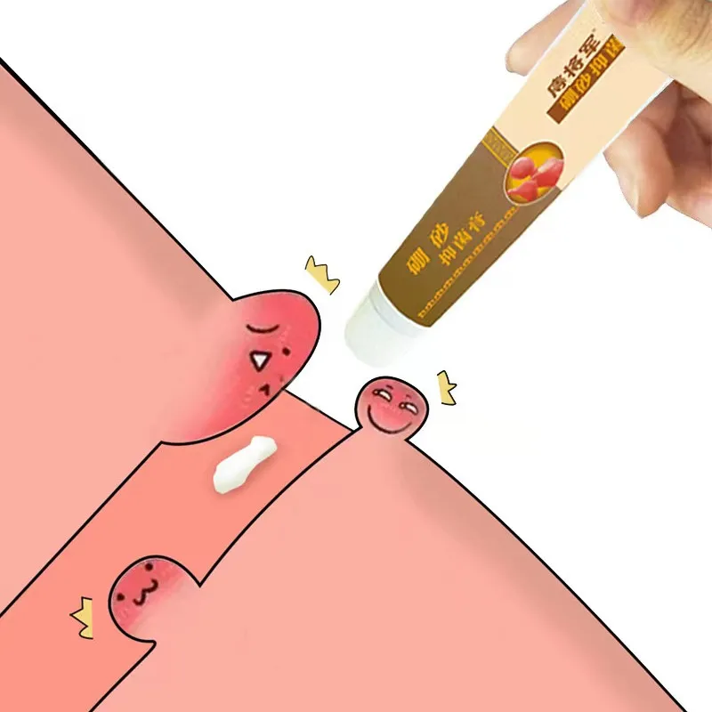 OEM can effectively treat hemorrhoids, internal hemorrhoids, external hemorrh Huatuo Hemorrhoid Cream