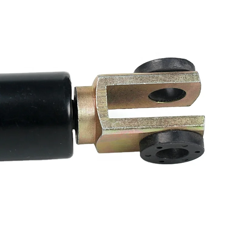 Lockable gas spring for bus seat hot sale