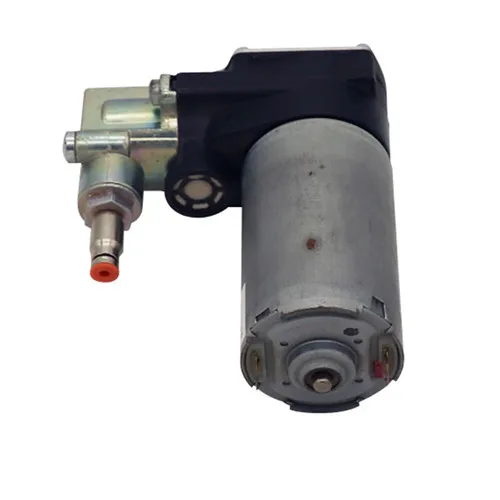 24 Volt Compressor Motor EP378872-001