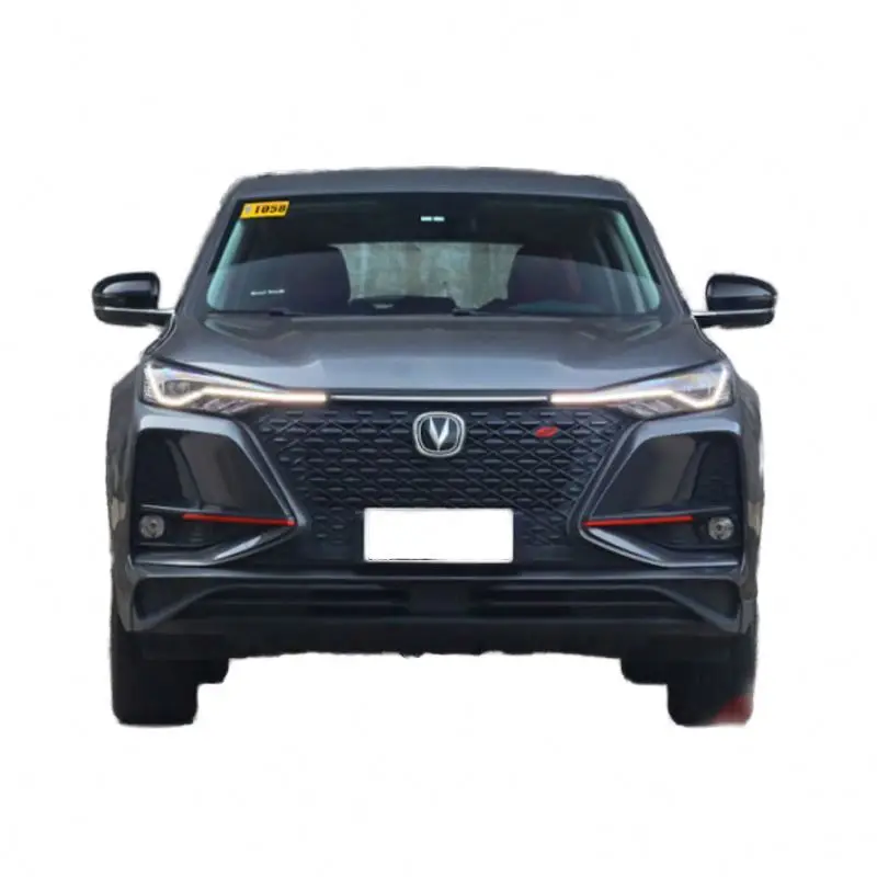 Производитель автомобилей высокая скорость и низкая цена автомобиль Changan CS75 IDD 0 км подержанные внедорожники для взрослых сделано в Китае