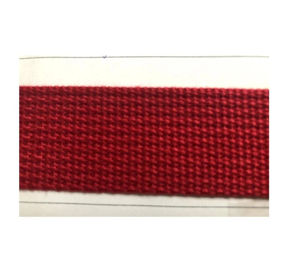 
Elastic webbing/ Vietnam polyester webbing tape/Plastic webbing cane for furniture( 0084587176063 whatsapp) 