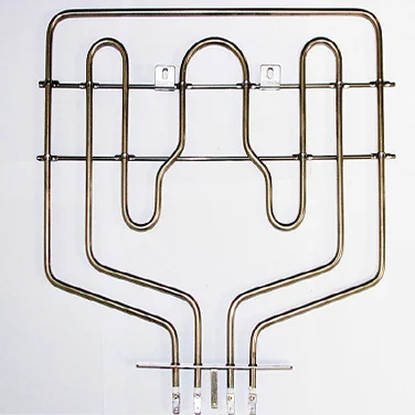 
Tubular Electric Oven Heating Elements / Oven Heater Parts for BAKERI OVEN parts 
