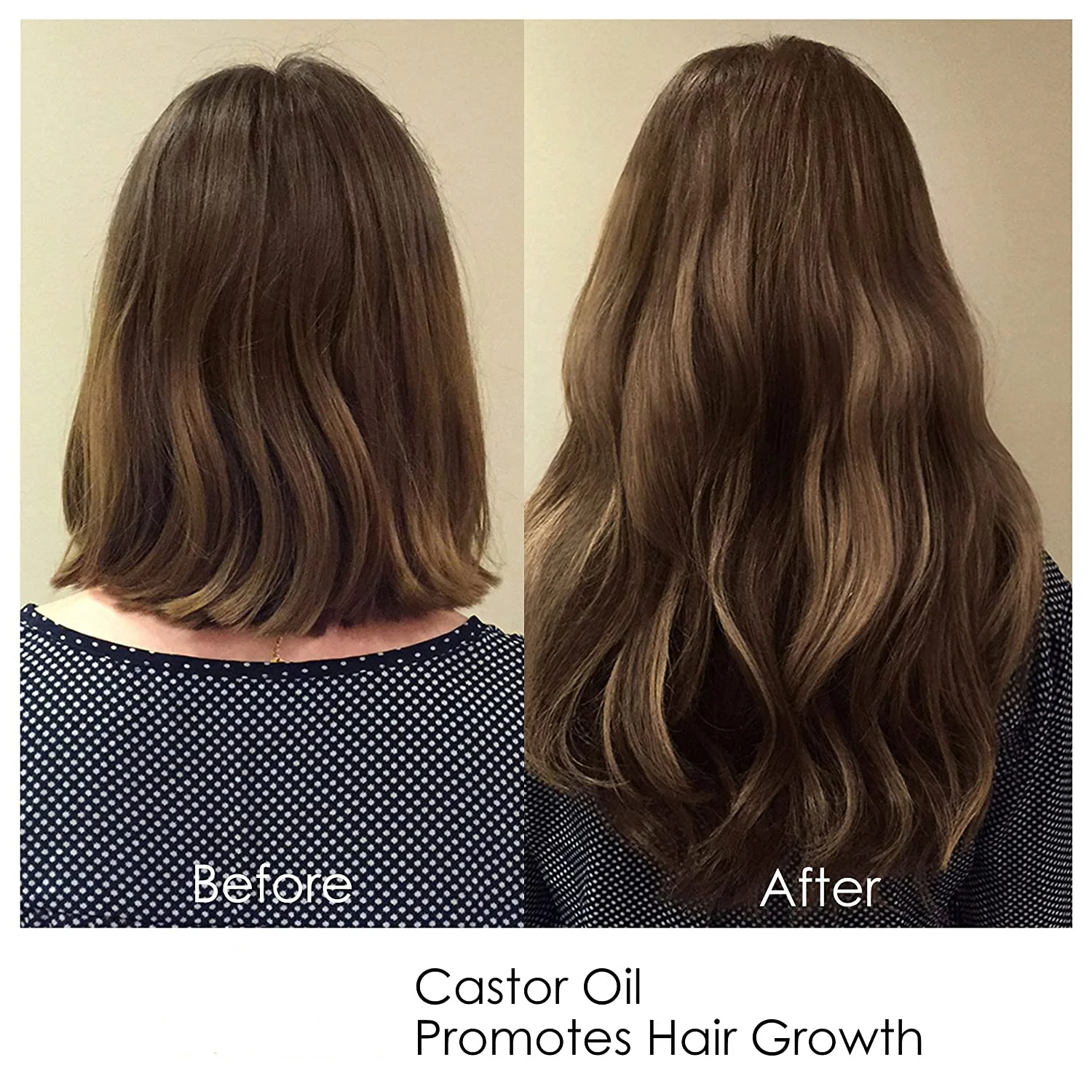 Baolin OEM/ODM 100% Pure Organic Cold Pressed Private Label Refined Hair Growth Eyelashes Eyebrows carrier oil Castor Oil