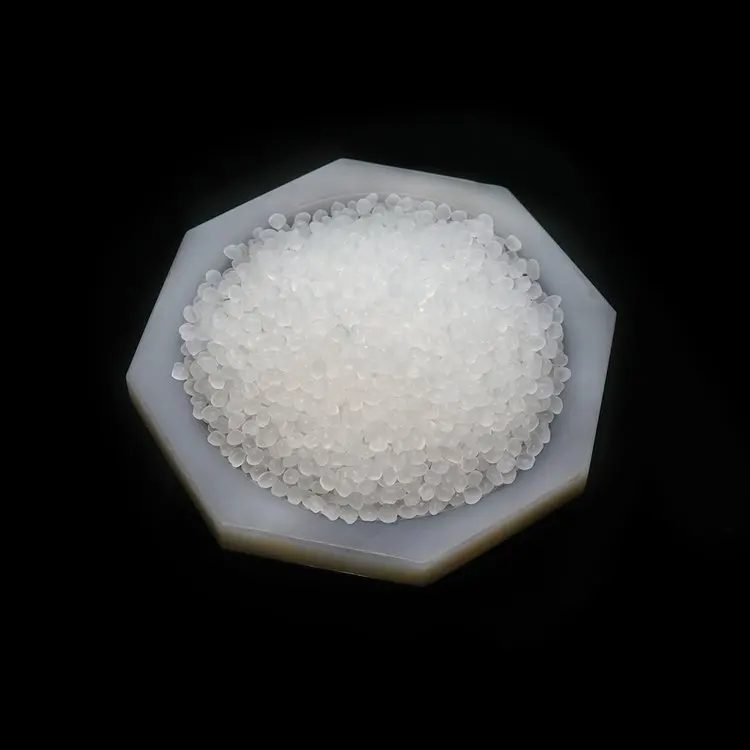 Factory Supply T30s Polypropylene pp CAS 9003-07-0 pp for Plastic Raw Material