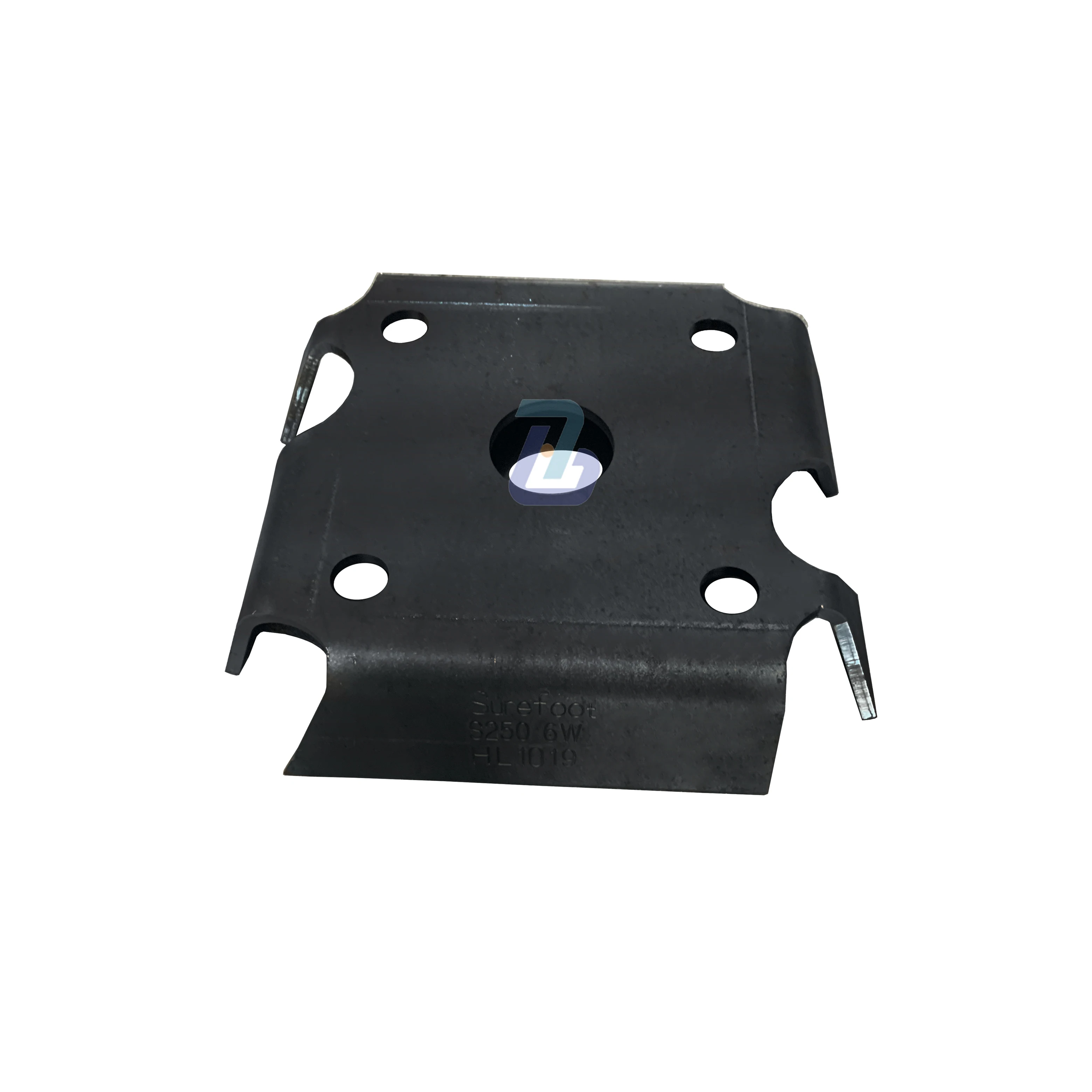 Stainless Steel Welding Part Laser Cutting Service Sheet Metal Fabrication