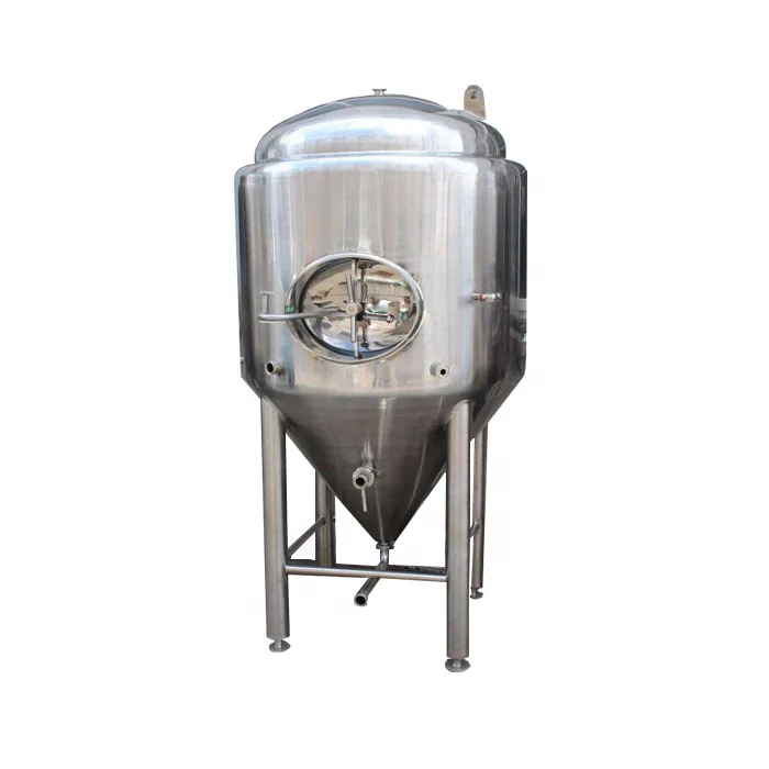 stainless steel beer fermenterbeer fermenter//beer fermentation tanks for sale