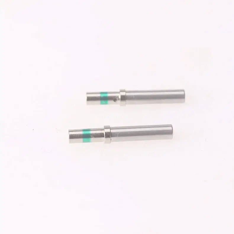 0460-215-16141 Pin jack DT connector green ring terminal 0462-209-16141