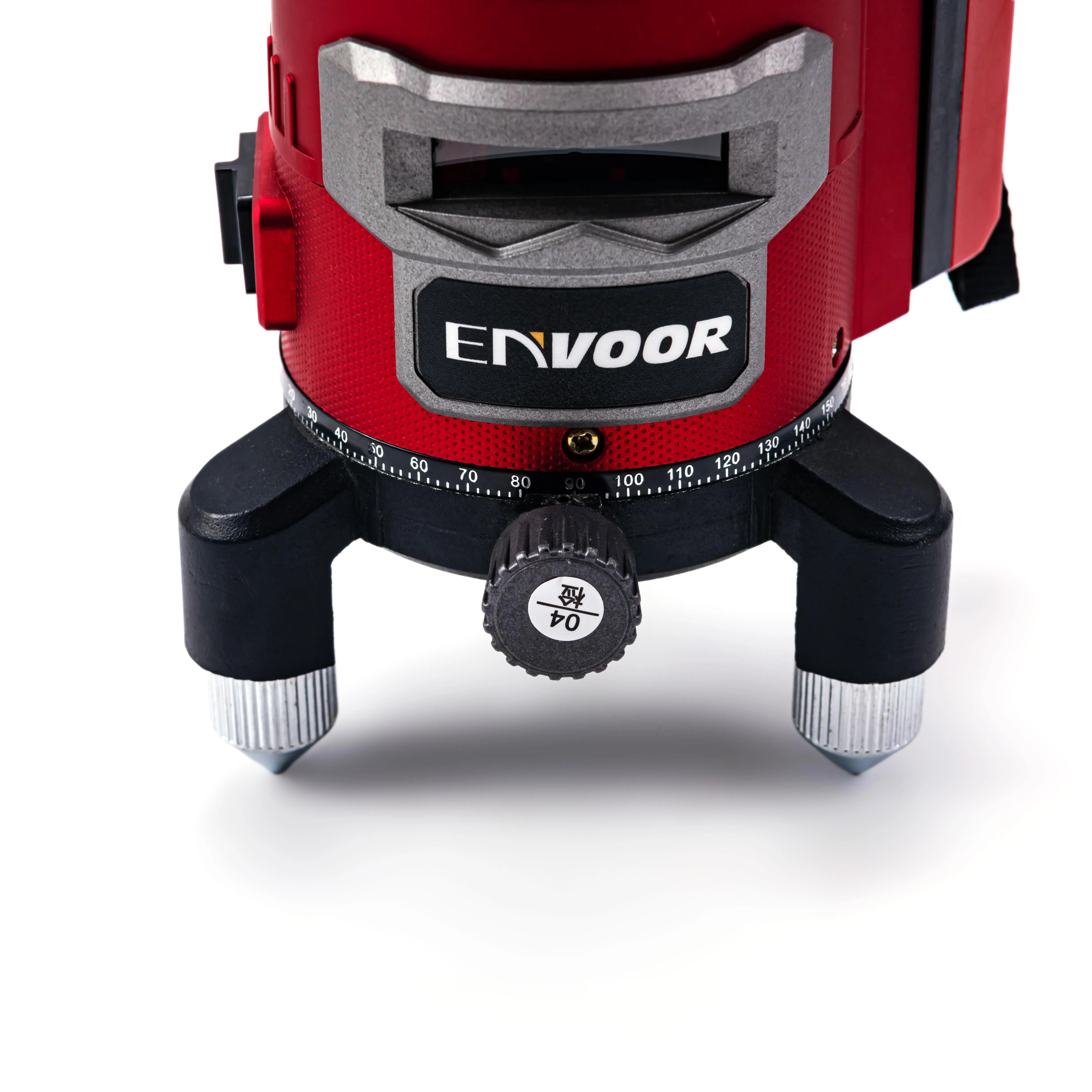 360 Laser Automatic Level Self Leveling Cordless Measuring Tools