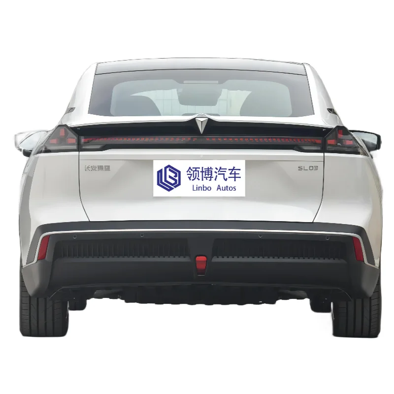 2023 дешевые Changan Shenlan Sl03 седан 4-колесные автомобили подержанные