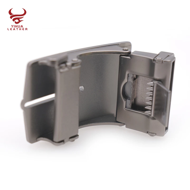 Мужская Автоматическая БЫСТРОРАЗЪЕМНАЯ Пряжка из цинкового сплава