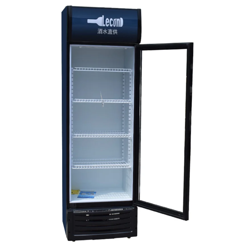 
Ice saint factory pepsi fridge glass door display refrigerator equipo de refrigeracion cooler refrigerators nevera 