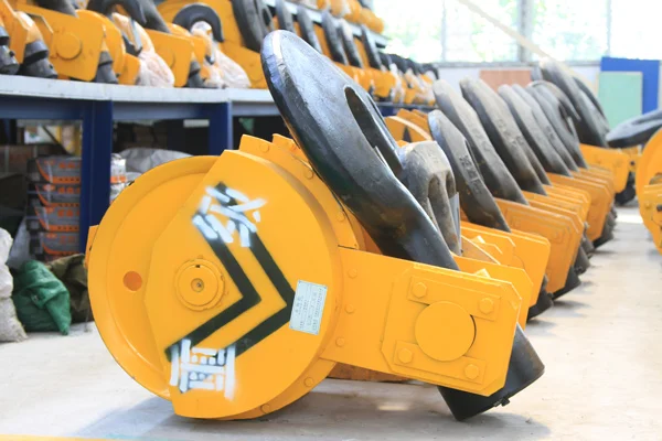 5ton electric hook for crane overhead crane electric single-girder hook lift