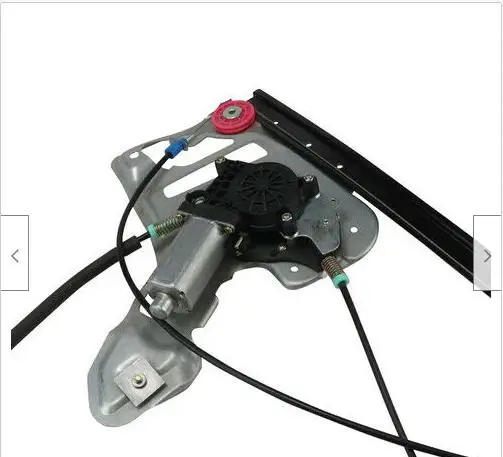 Новый передний правый оконный регулятор CUH500220 подходит для 2003-2009 LAND ROVER