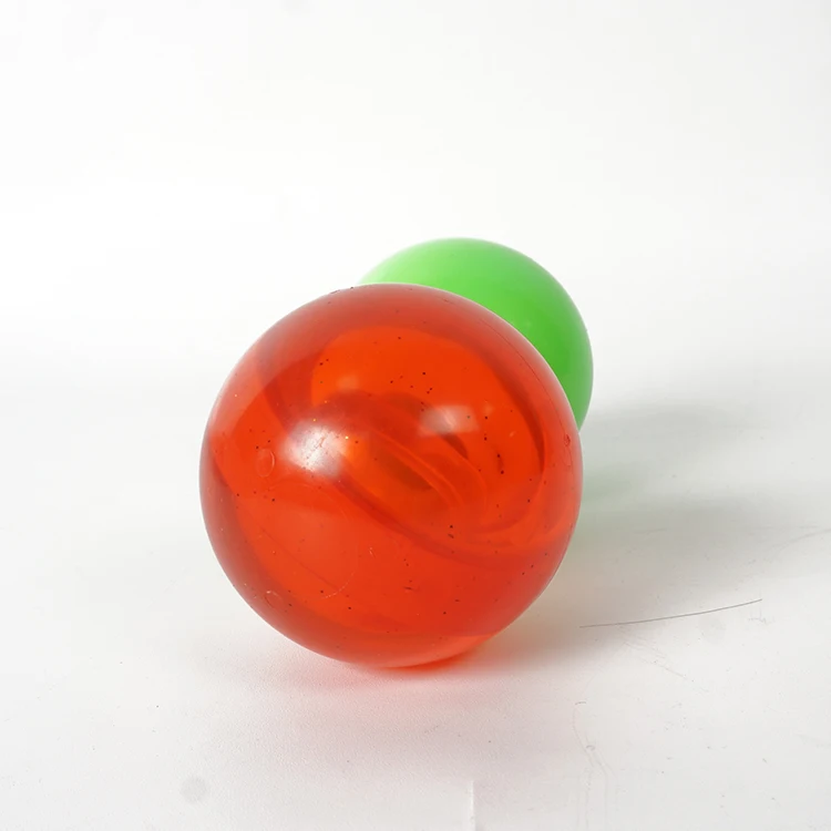 High Quality Custom Logo Golf Balls Popular Park Golf Ball Hot Sale Product