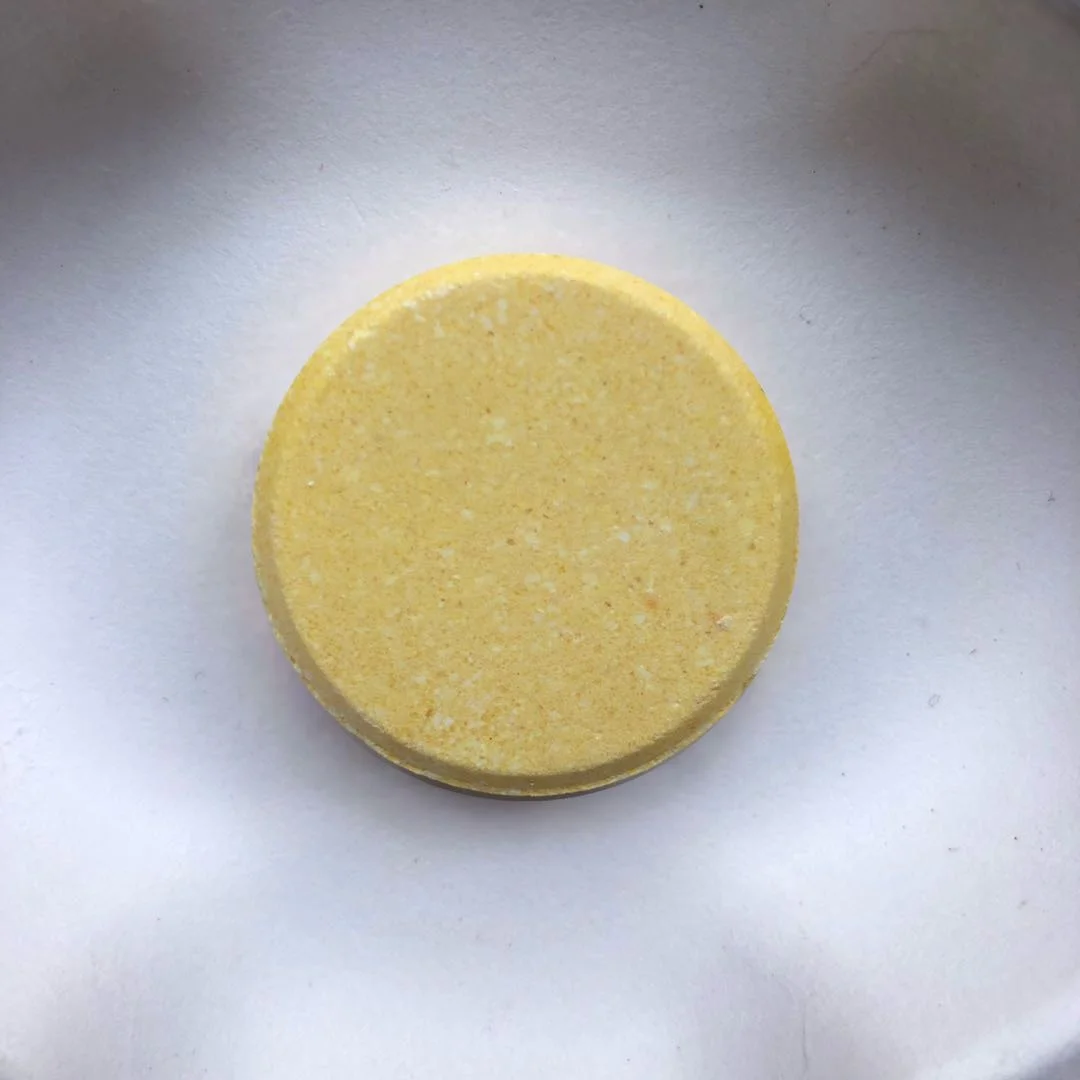 Custom fizz bath bombs for Pets