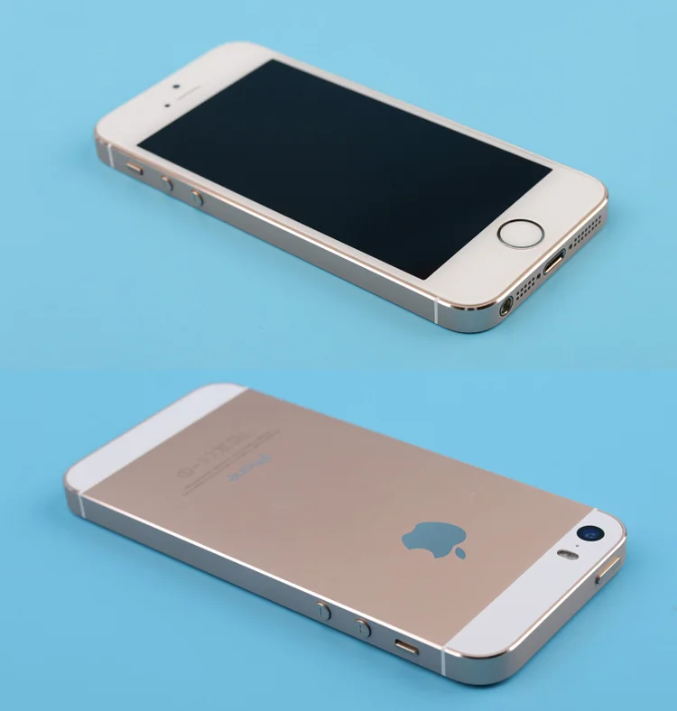 100% Original Used 90% Unlocked for iPhone 5s  Used phones A stock Smart Phone for Iphone 5 5S 5C