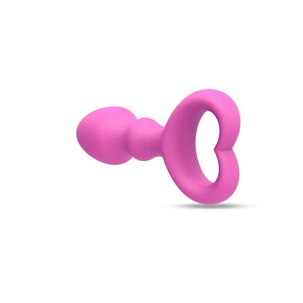 Hot Anal Plug Adult Sex Toy Anal Flirt Wand Prostate Massage Masturbation Sex Silicone Anal Tail For Women