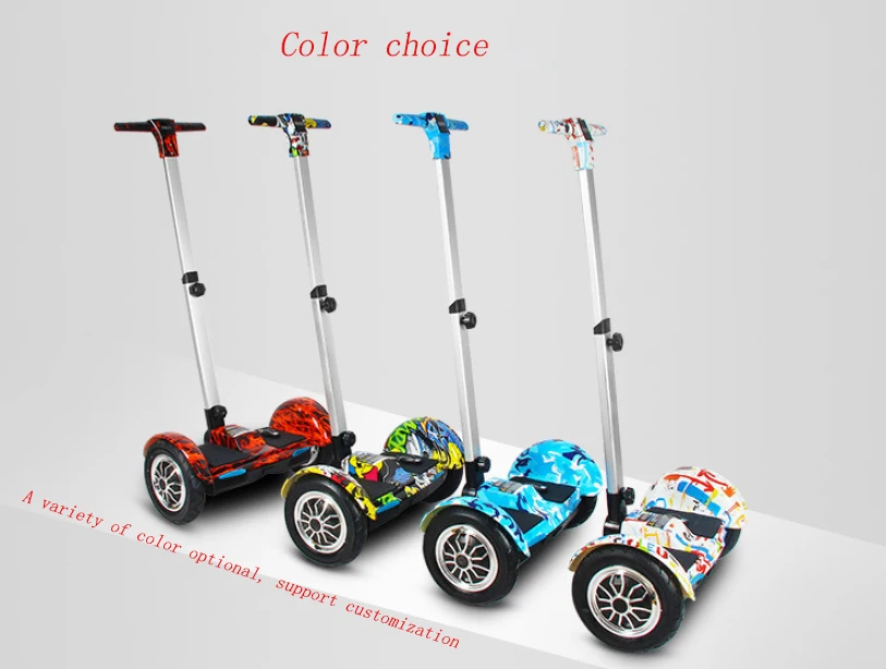 China Factory Supply Guaranteed Quality balance car Unique Wholesale adults foldable electric balancing cars