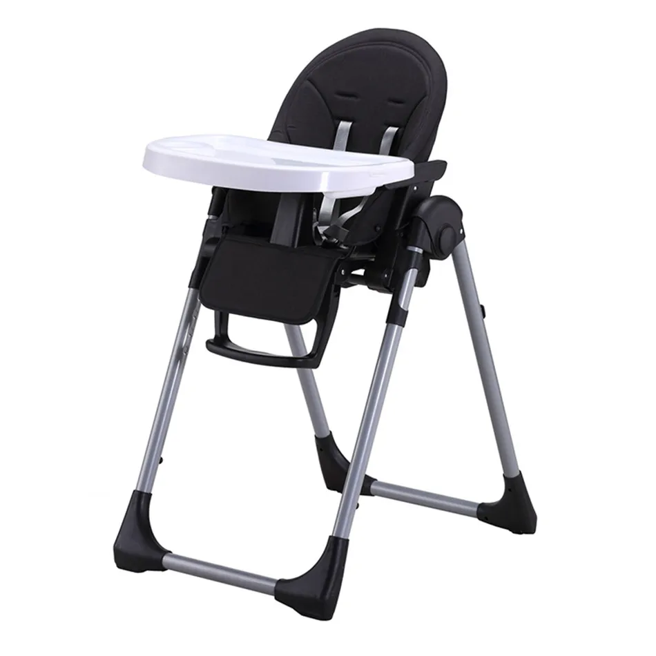 Kids Feeding Chair Infant Eating High Chair Diner Portable Infant Travel High Chair