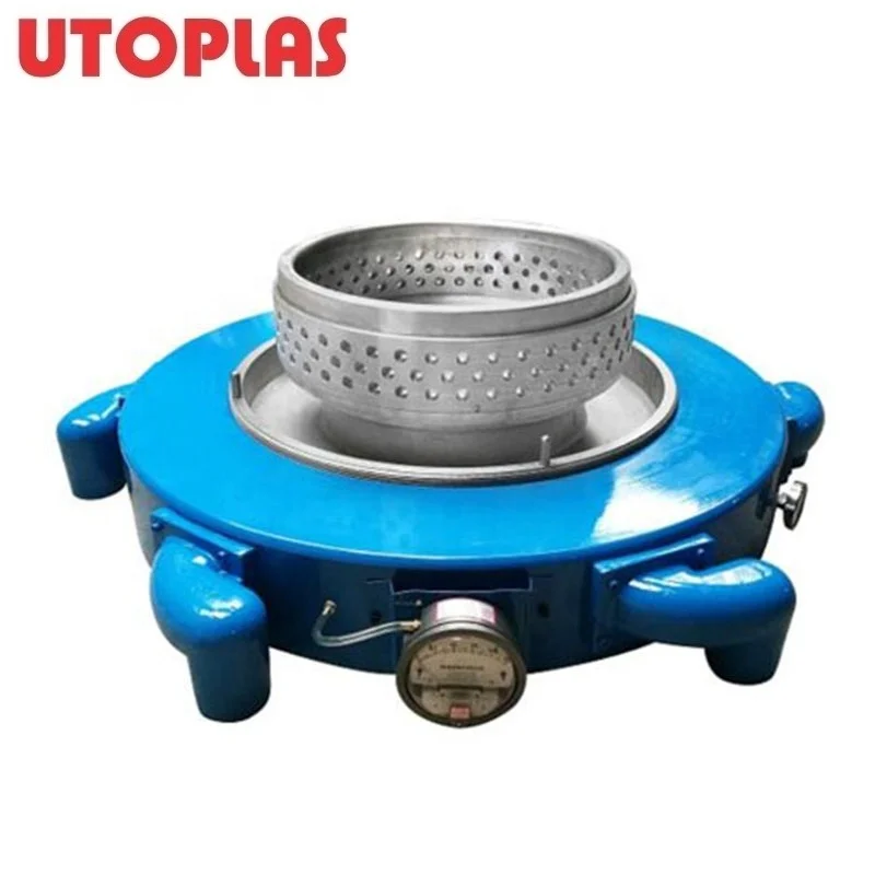 New Design LDPE Double Lip Air Ring