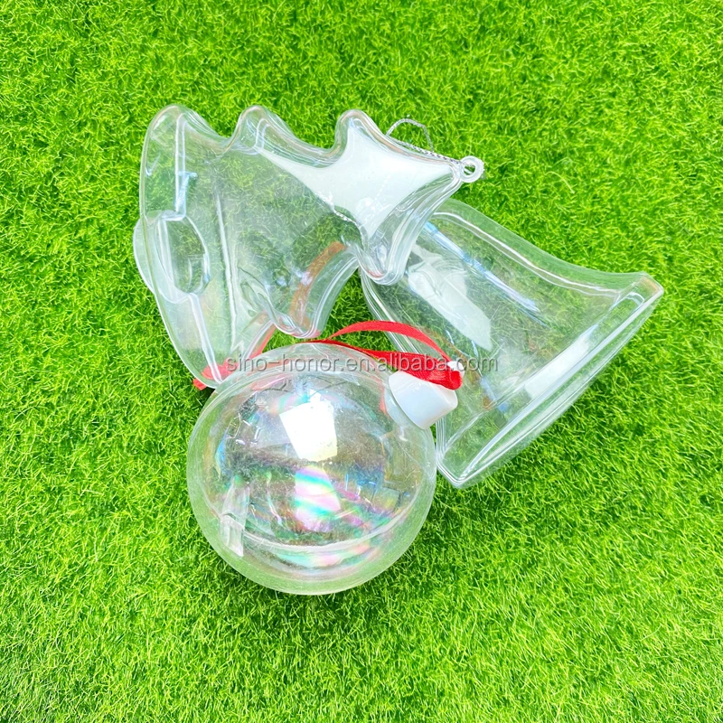 Christmas ball plastic products manufacturers wholesale
