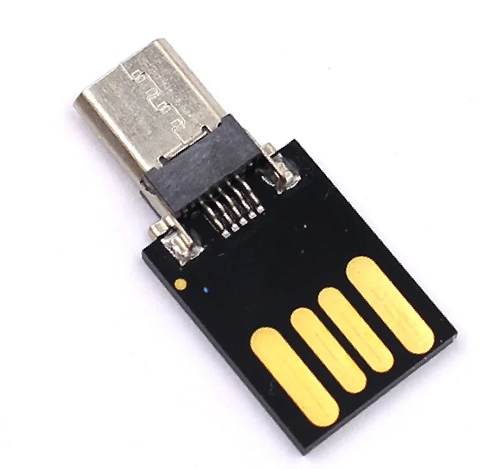 Type C USB Flash Drives Chips with Good Quality Full capacity  8gb 16gb 32gb 64gb Bulk Order Best Prices USB