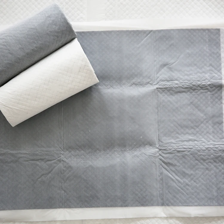 Biodegradable Finger Mitt Cotton Pad Wipe Pet Factory Custom Fast Delivery Small Orders Custom Logo Packaging Quick Production