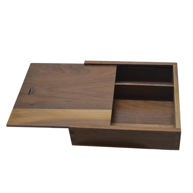 Свадебный фотоальбом коробка из деревянных деревянная коробка для альбома